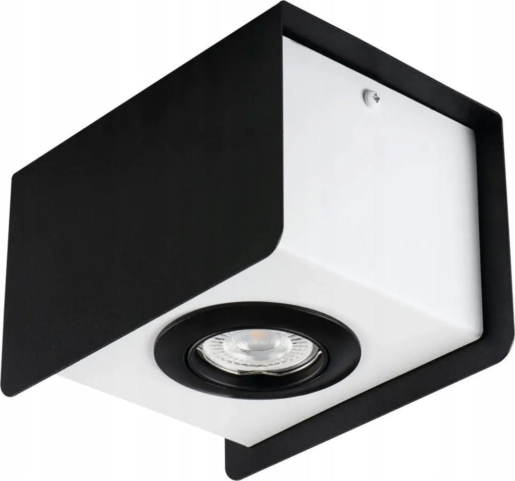 Spot lámpa Kanlux Torim 28461