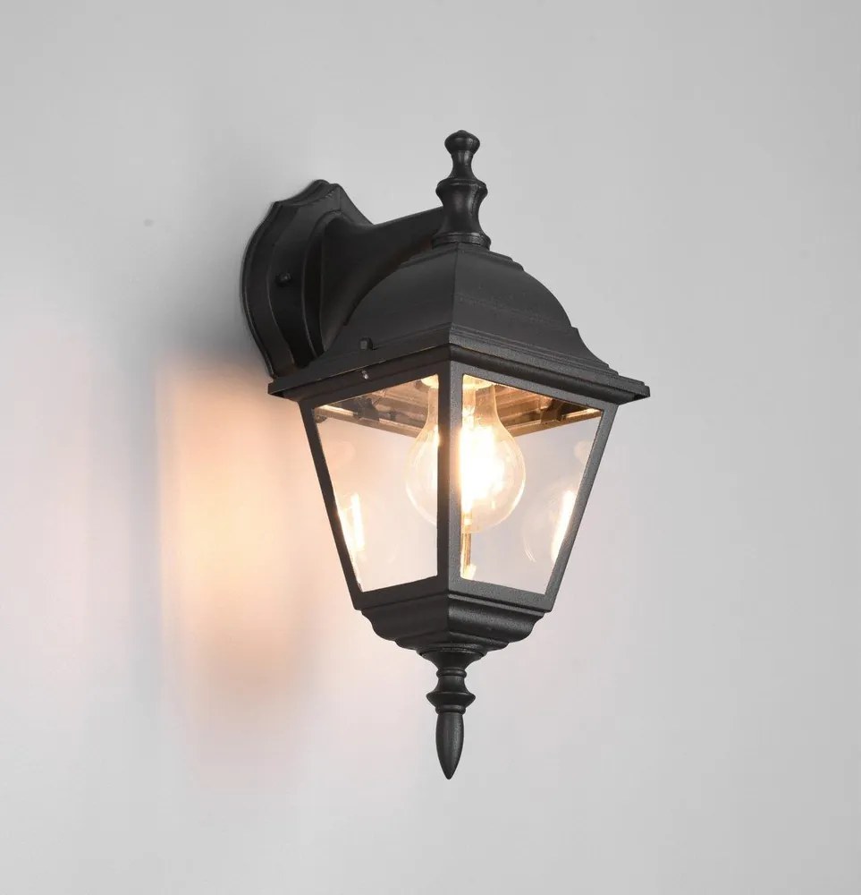 Kültéri lámpa (magasság 34 cm) Livenza – Trio