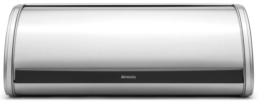 Acél kenyértartó Roll Top – Brabantia
