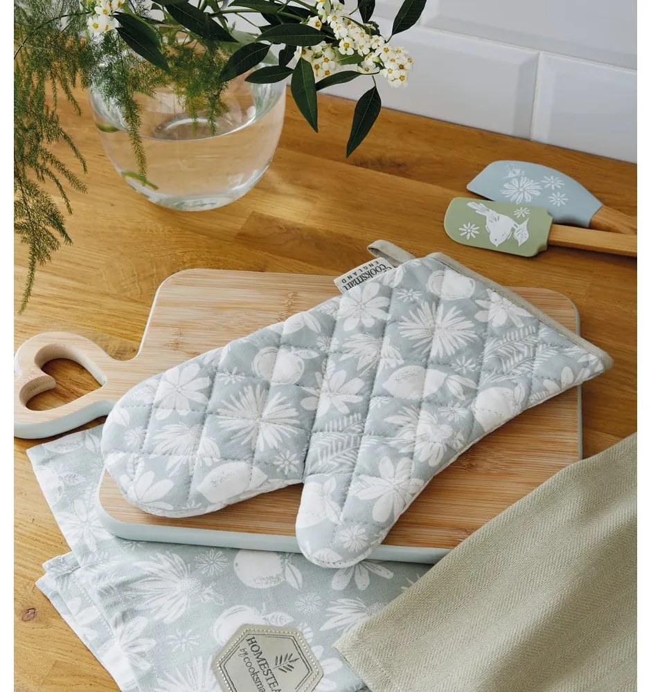 Edényfogó Homestead – Cooksmart ®