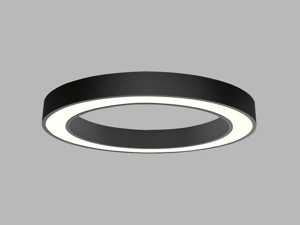 LED2 Saturn 60, B 50W 2CCT 3000K/4000K Dali/push szabályozható fényerővel 1270553D