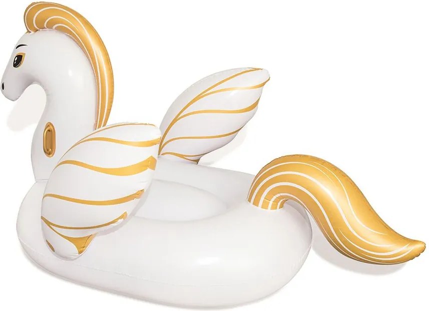 Luxus Pegasus rider 231 x 150 cm