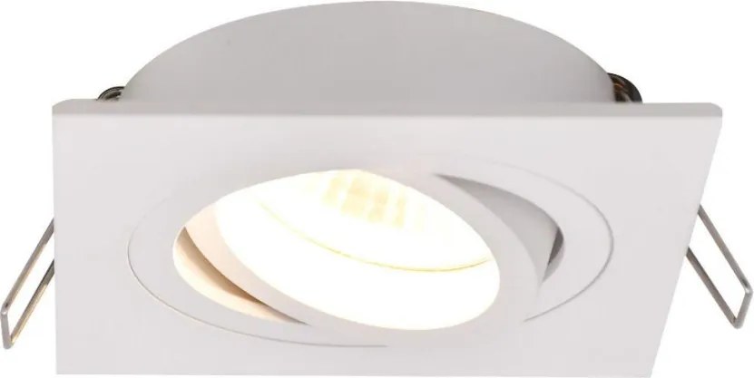 Zuma Line RONDOO ARGU10-040-N Beépíthető spotlámpa 1x50W/GU10 IP20