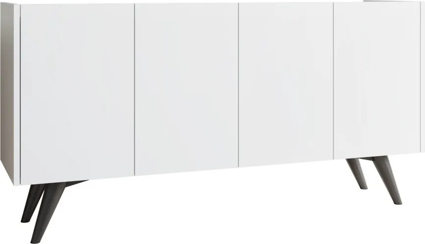 Petra komód, 150 cm