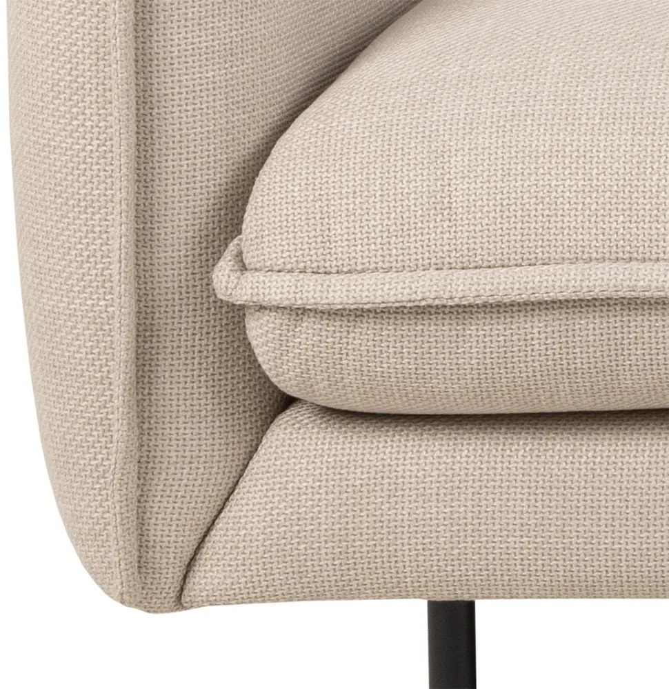 Manhattan 2 személyes kanapé