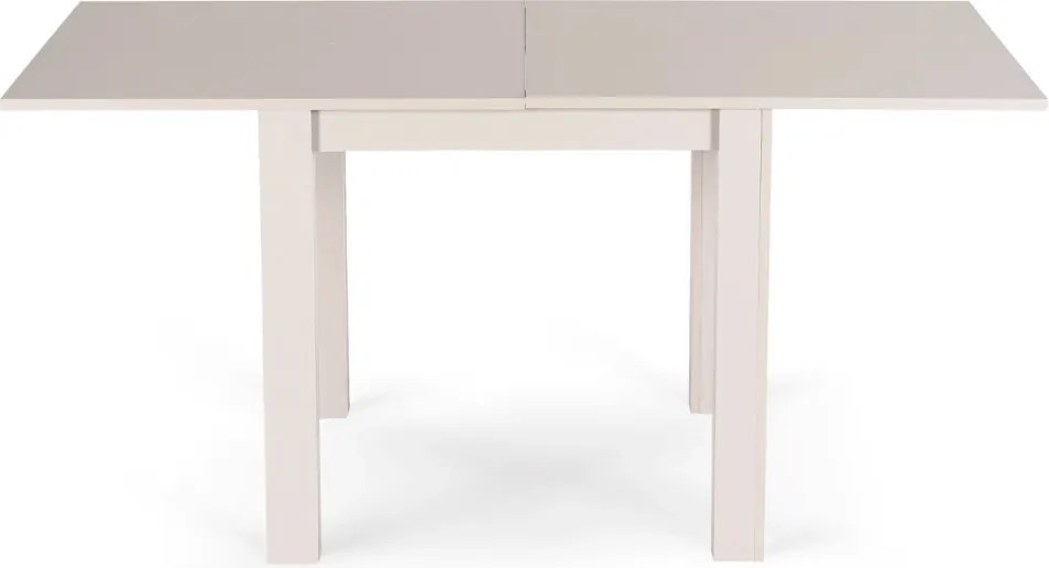 MAX bővíthető étkezőasztal 80-160 cm kasmír