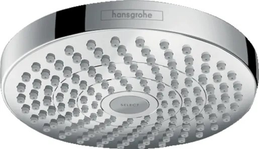 Hansgrohe Croma Select S fejzuhany króm 26523000