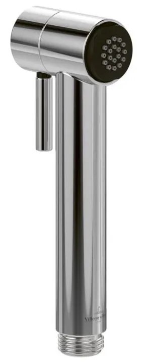 Villeroy & Boch TVD00060700461 - Kézi bidézuhany, fényes króm