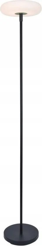 Kültéri álló Led napelemes lámpa 5,1W Pops 6910901012 Lutec