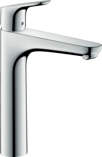 Hansgrohe Focus magas mosdó csaptelep leeresztőszelep nélkül króm 31518000