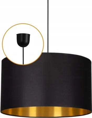 Függőlámpa Lámpabúra 30 cm