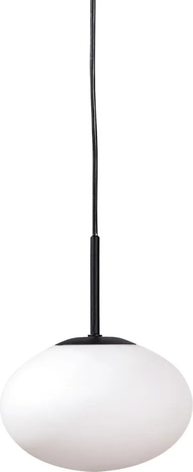ZUMA LINE 1182 OMI Modern Függesztett Lámpa Fekete G9 IP20