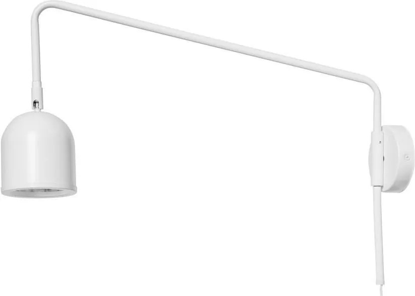 Kaspa GASPAR 21056101 Fali lámpa 1x9W/GU10 IP20