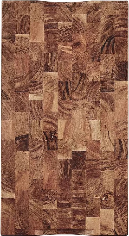ACACIA vágódeszka 27x50 cm