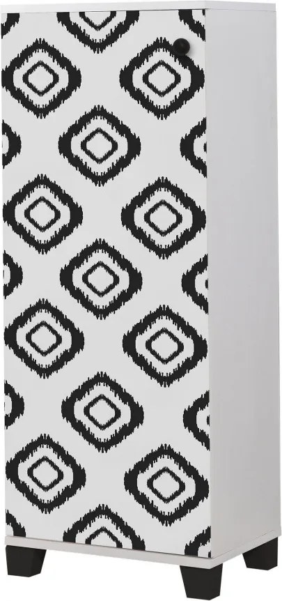 Filinta Fas - White