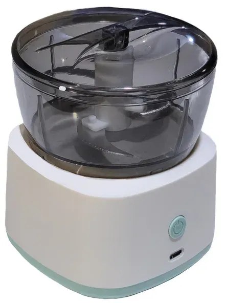 Elektromos konyhai aprító MGE-017