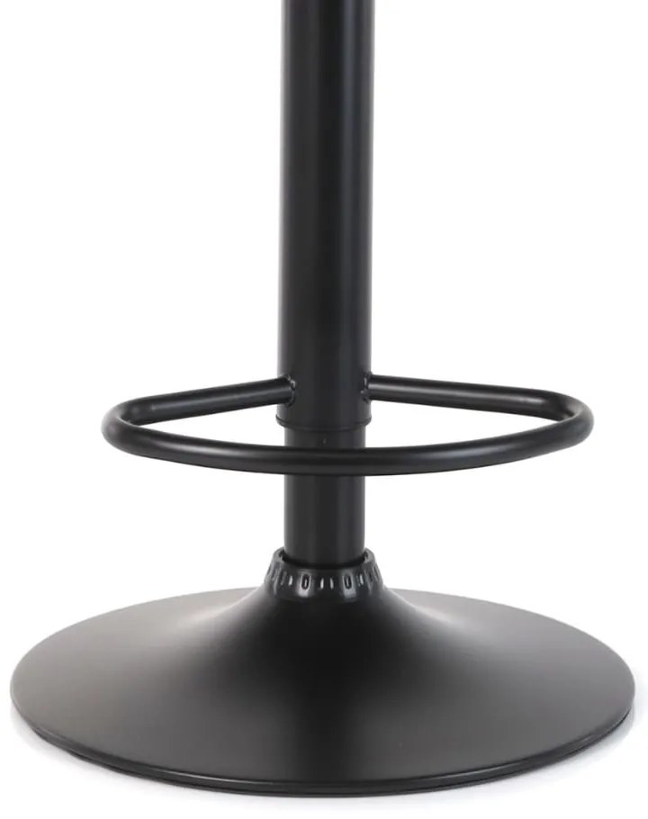 Fiorela bárszék, szürke