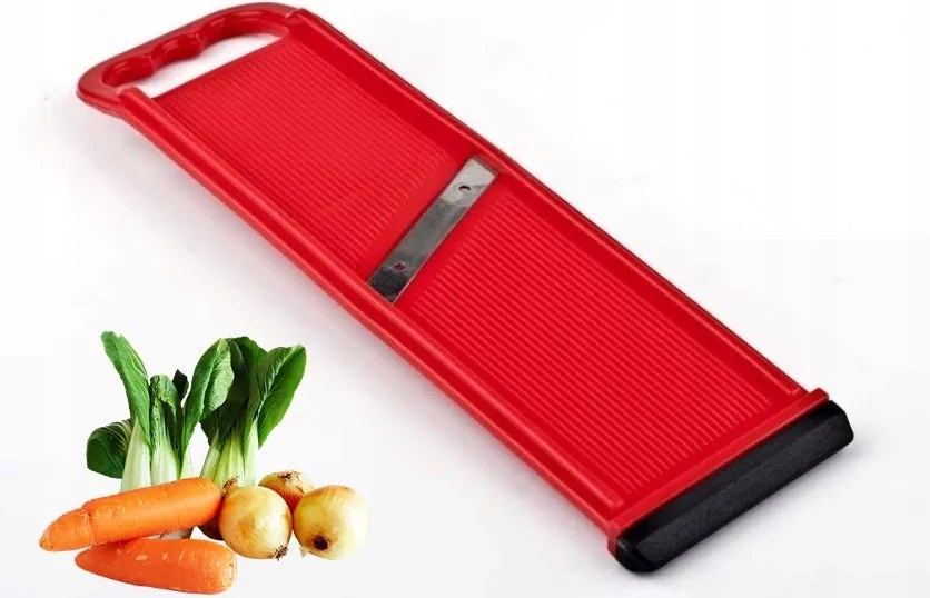 Zöldség-gyümölcs Szeletelő Reszelő Többfunkciós Tanúsítvány Lengyel