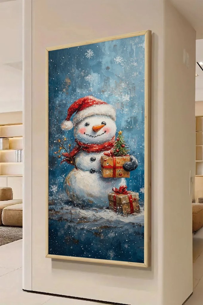 Falikép, 120×50 cm – Artnwydky6-50120
