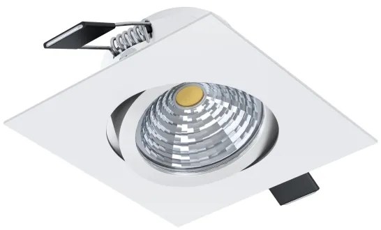 Eglo 98302 - LED Dimmelhető beépíthető lámpa SALICETO LED/6W/230V