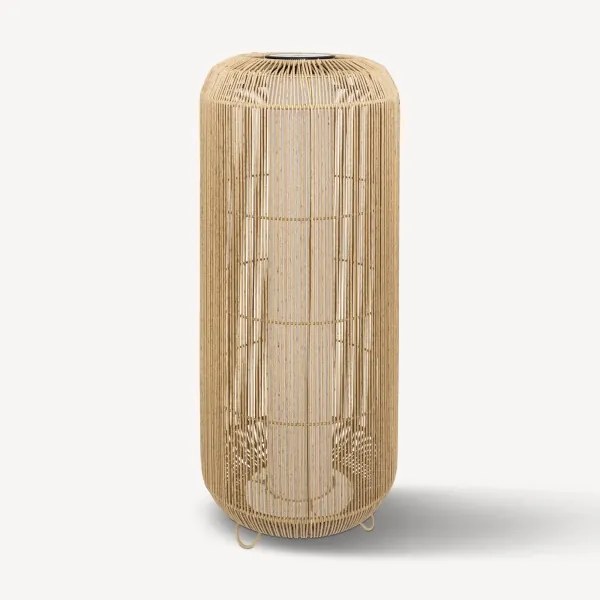 Atmosphera - LOISE LED napelemes lámpa 1,2V 1200mAh IP44