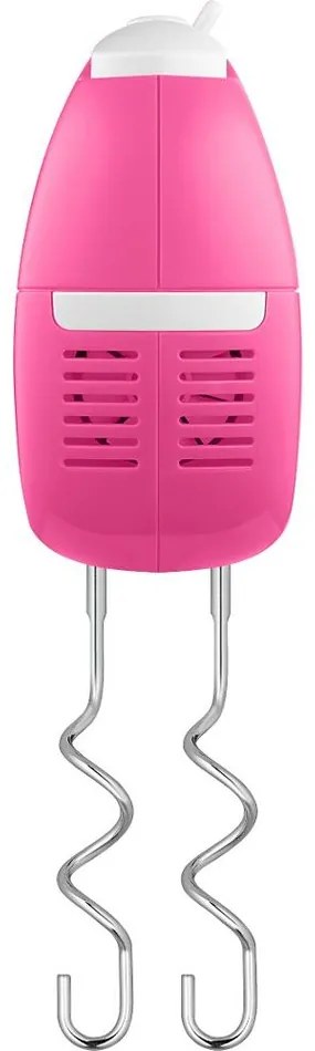 Sencor SHM 5408RS kézi habverő, rózsaszín