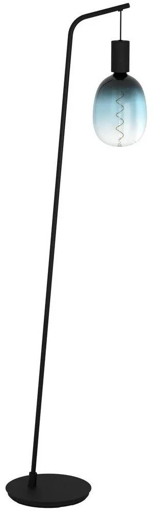 Eglo 43758 - Állólámpa CRANLEY 1xE27/40W/230V