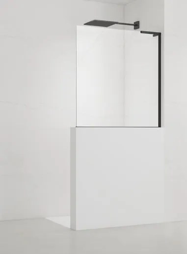 SAT Walk-in zuhanyparaván 120 cm SATBWIS120ZAVPC