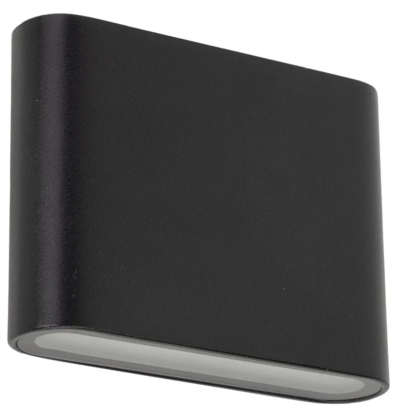 Arwena LED kültéri falra simuló lámpa