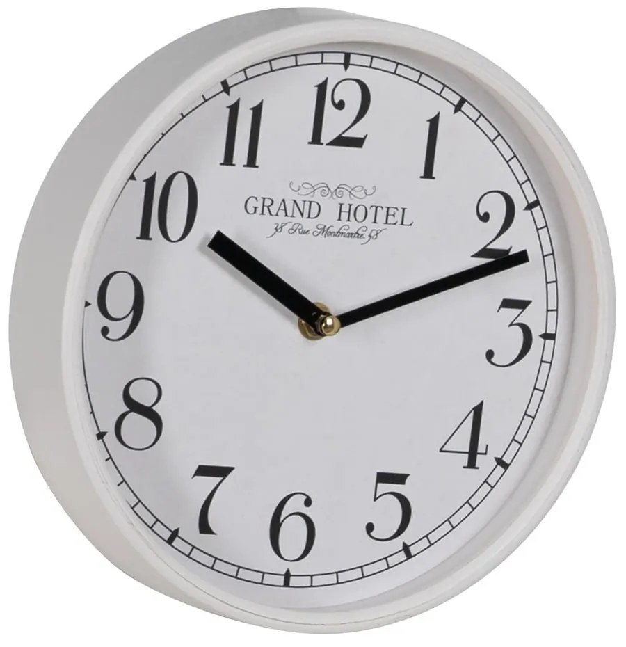 Falióra ø 22 cm Grand Hotel – Ixia