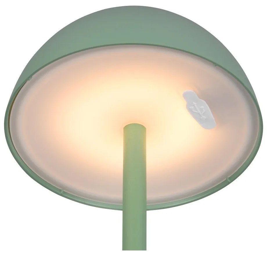 Dimmelhető kültéri lámpa ø 13,5 cm Ricardo – Reality