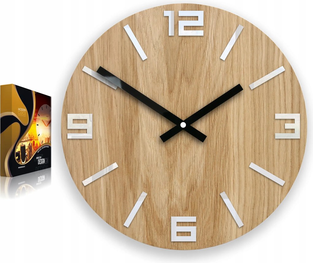 Modern Falióra Arab Tölgy Minőség Egyedi