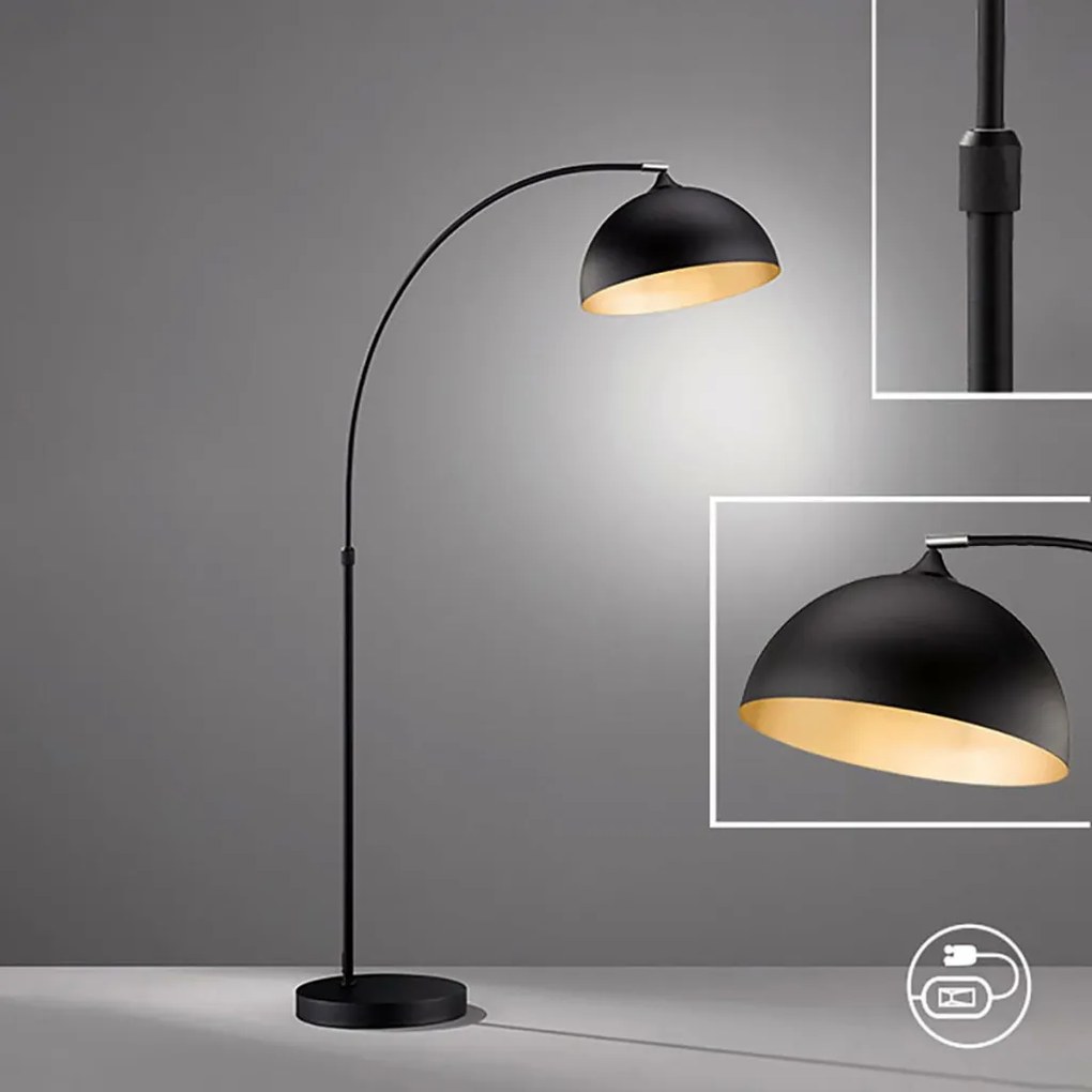 Fischer&Honsel Leitung 40358 Állólámpa 1x40W/E27 IP20