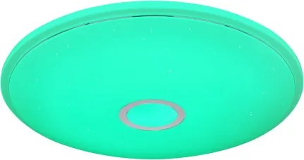 GLOBO 41386-30RGBSH CONNOR Ufo Lámpa IP20