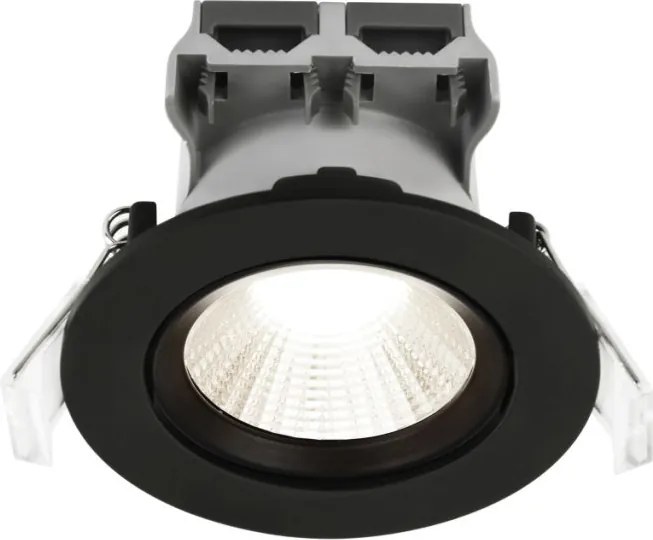 Nordlux FREMONT 47860103 Beépíthető spotlámpa 1x4,5W/LED 4000K 380LM IP23