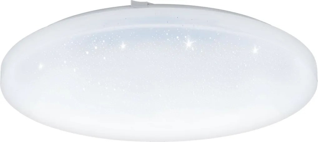 Eglo FRANIA-S 97879 Süllyesztett mennyezeti lámpa 1x33,5W/LED 3000K 3900LM