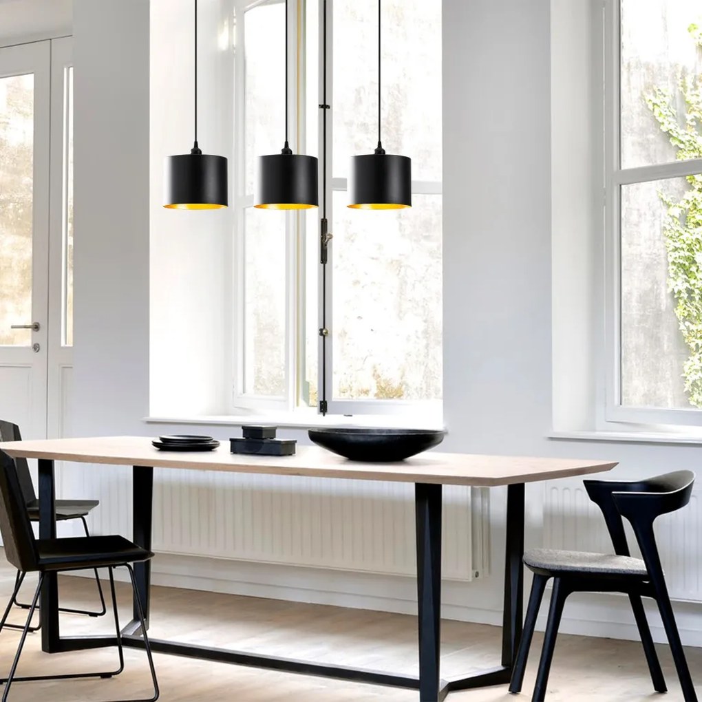 Berceste - 195BLACK-S1