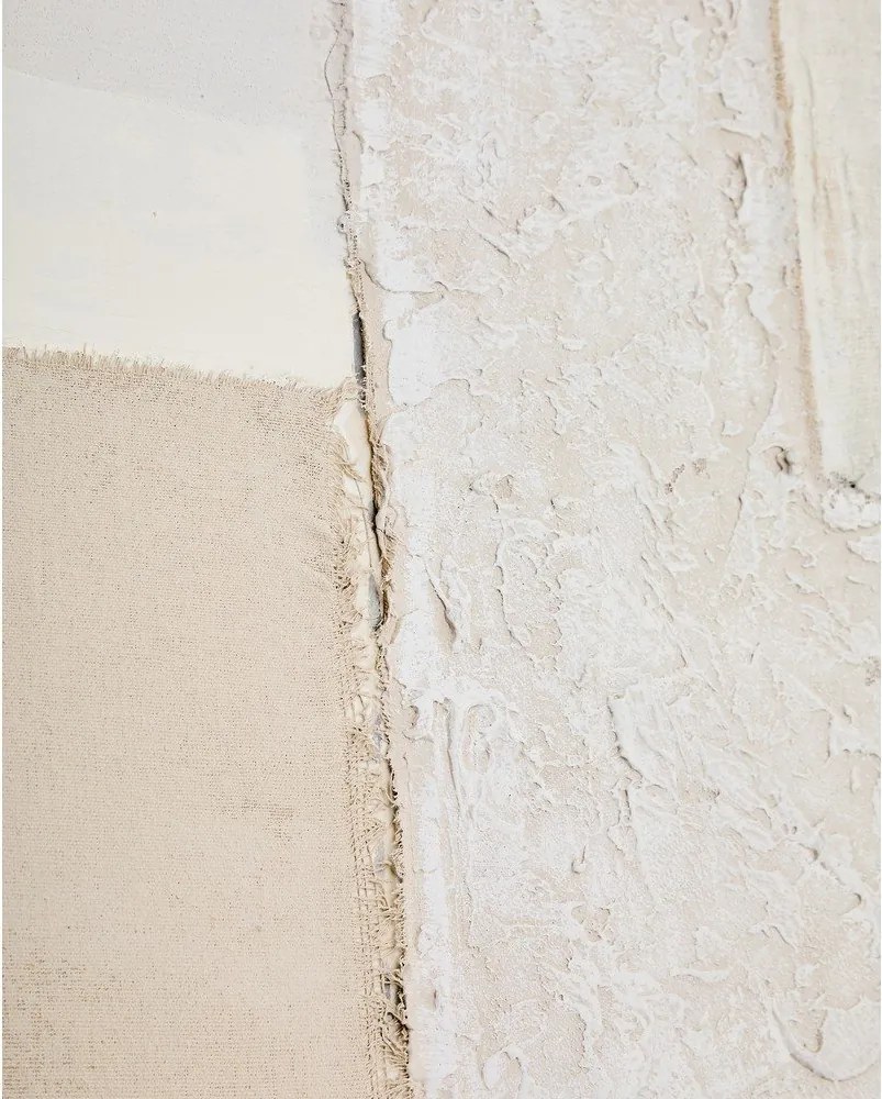 Kép 100x100 cm Pineda – Kave Home