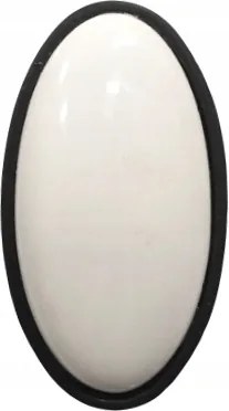 Bútorfogantyú 1019 Retro Porcelán Gomb Bútorhoz