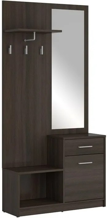 Előszoba garnitúra BDJ38