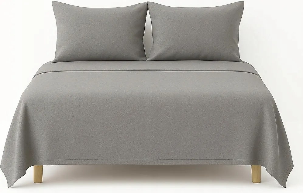 Flanel Lepedő 160×200 100% Pamut Lengyel Minőség Többszínű