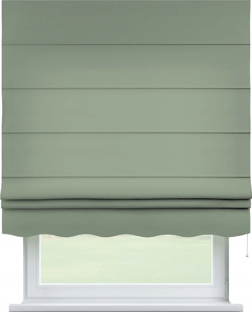 Kész Római roló Firenze 80x170cm zöld