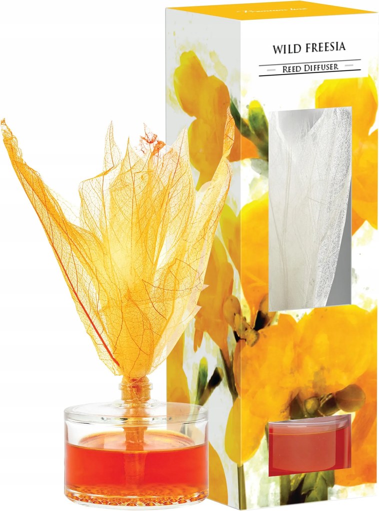 Bispol Aura vad frézia aroma diffúzor 50 ml