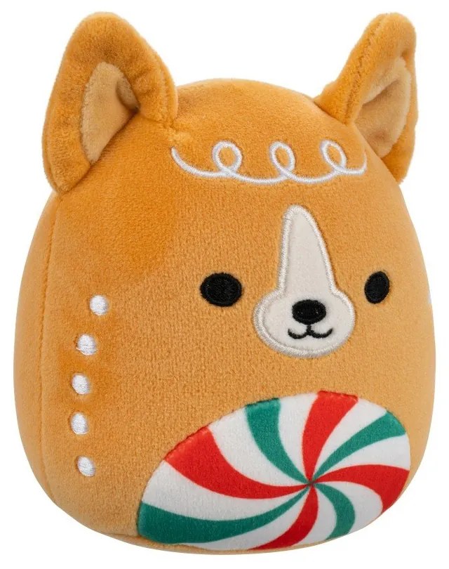 Plüssjáték Louis – SQUISHMALLOWS