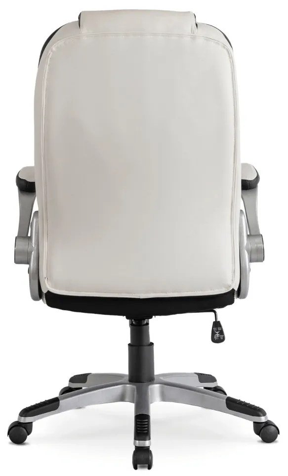 Irodai Forgószék Fehér Színben. LIVERPOOL