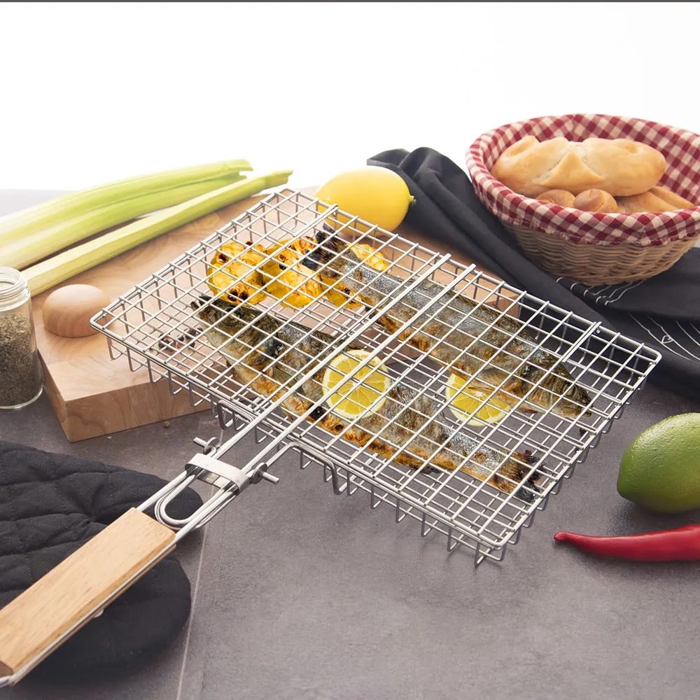 Grillrács – Orion