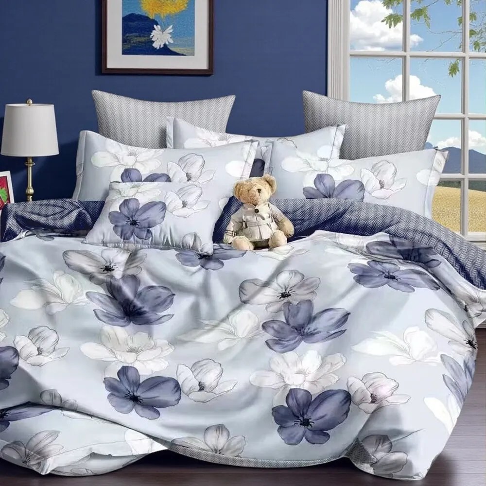 Ágynemű Homa EDIT MOAN 7 részes 140X200 cm