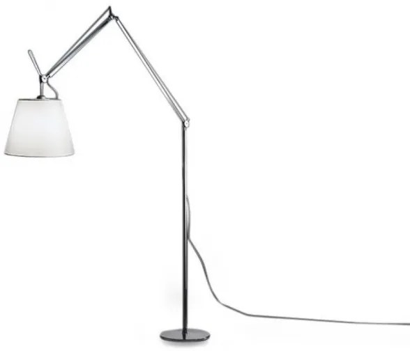 Artemide AR 0564010A+AR 0780030A+AR 0779010A - Állólámpa 1xE27/150W/230V