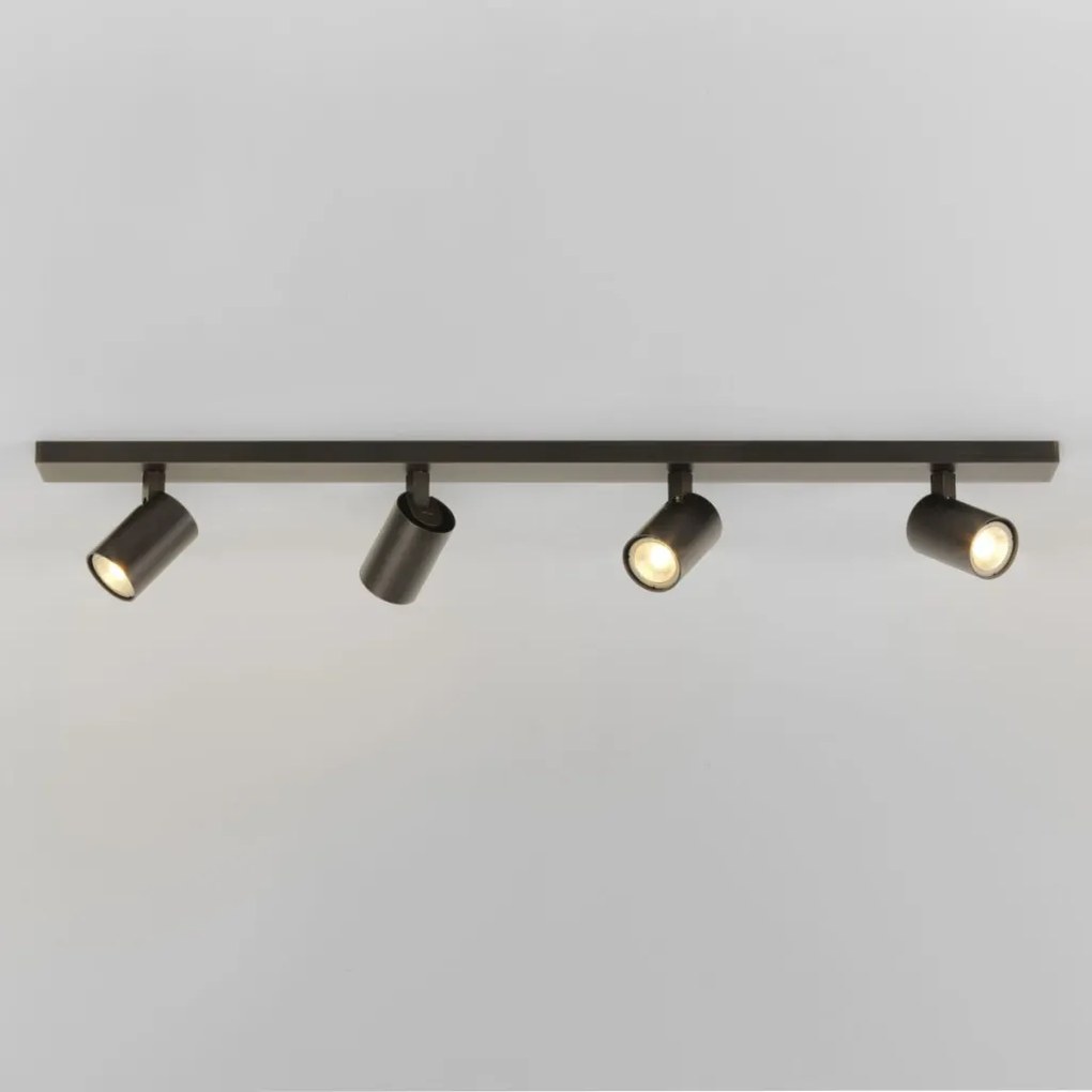 Astro Lighting Ascoli 1286134 Spotlámpa 4x6W/GU10 IP20