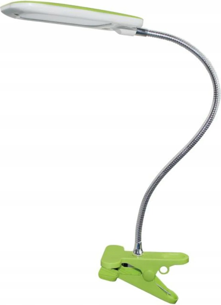 Aca Lighting Office Led asztali lámpa 15205LEDGNC